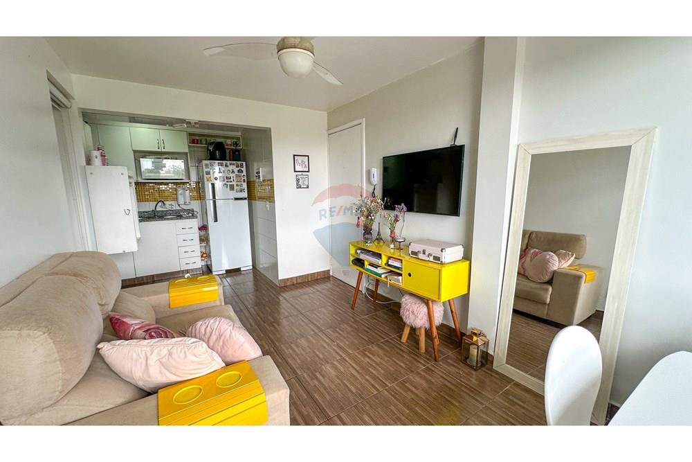 Apartamento - Venda - Brasília , Distrito Federal - IMG_3869.jpg - Sala - 880261125-29