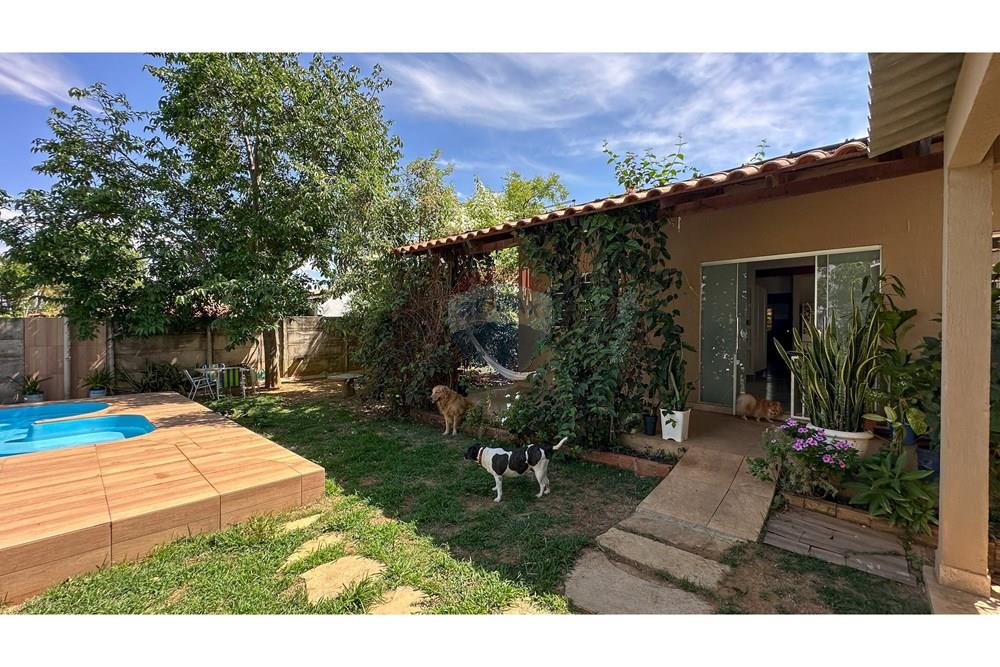 Casa de Condomínio - Venda - Brasília , Distrito Federal - IMG_3328.jpg - 880231189-3