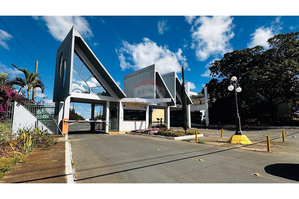 Casa - Venda - Sobradinho , Distrito Federal - Portaria 1.jpg - 880341013-76