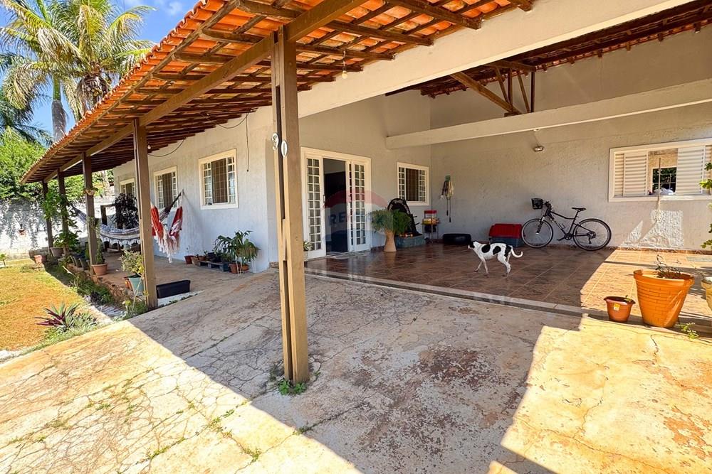 Casa de Condomínio - Venda - Brasília , Distrito Federal - IMG_3926.jpg - Varanda - 880221055-36