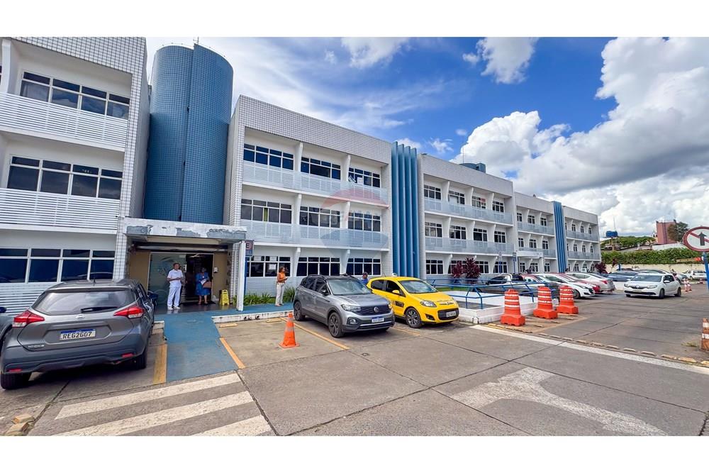 Cj. Comercial/ Sala - Venda - Brasília , Distrito Federal - IMG_4601.jpg - 880221051-4