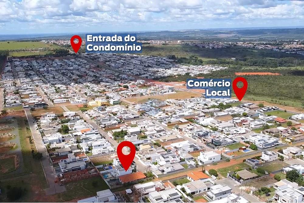 Casa de Condomínio - Venda - Sobradinho , Distrito Federal - loc.jpg - 880111068-28