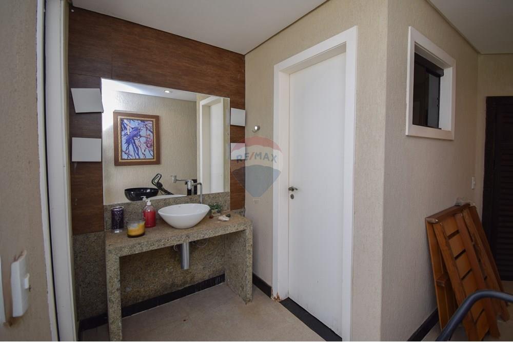 Casa de Condomínio - Venda - Brasília , Distrito Federal - DSC_4115.JPG - 880341021-116