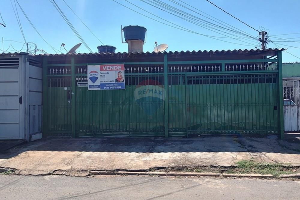 Casa - Venda - Santa Maria , Distrito Federal - IMG_20251231_101247827_HDR.jpg - 880241014-20