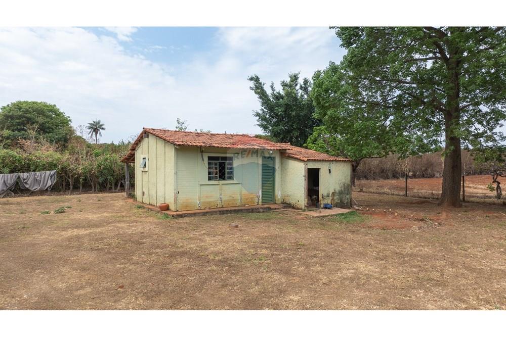 Chácara / Sítio / Fazenda - Venda - Brasília , Distrito Federal - 8.jpg - 880221062-9