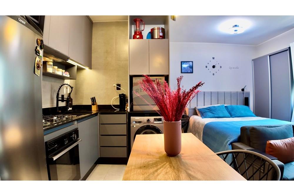 Kitnet - Venda - Brasília , Distrito Federal - DJI_20250805150950_0372_D.jpg - 880411024-30