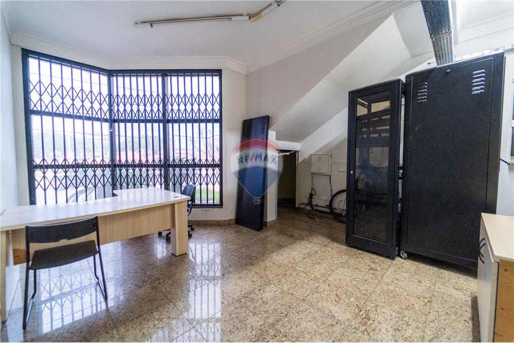 Prédio - Venda - Águas Claras , Distrito Federal - 7 - 880321030-53