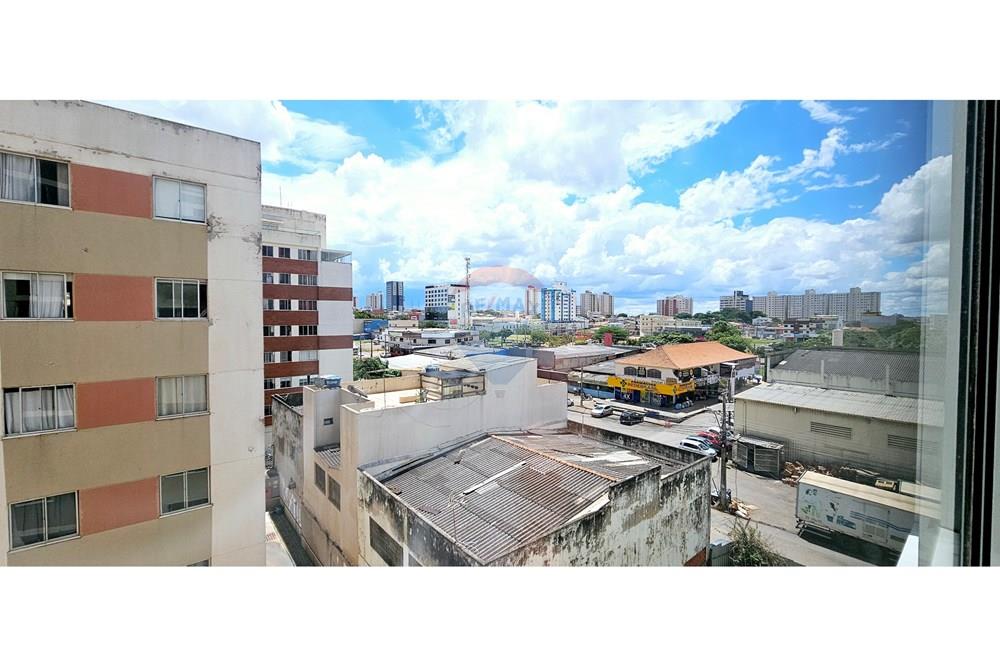 Apartamento - Venda - Samambaia , Distrito Federal - 20250212_132555.jpg - 880391040-73