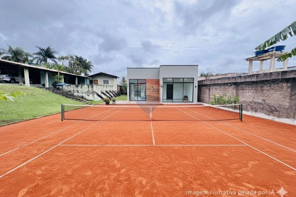 Casa de Condomínio - Venda - Vicente Pires , Distrito Federal - 25,2.jpeg - 880341017-66