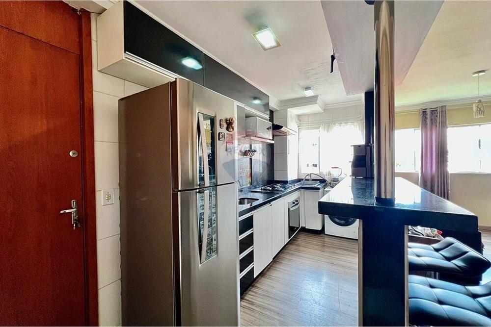 Apartamento - Venda - Riacho Fundo , Distrito Federal - WhatsApp Image 2026-03-05 at 16.18.50 (1).jpeg - Cozinha - 880391082-13