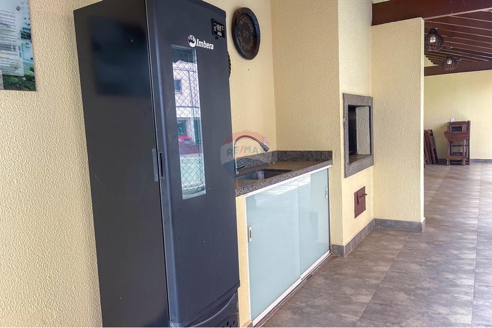 Apartamento - Venda - Valparaíso de Goiás , Goiás - apto102_churrasqueira.jpg - 880261133-102