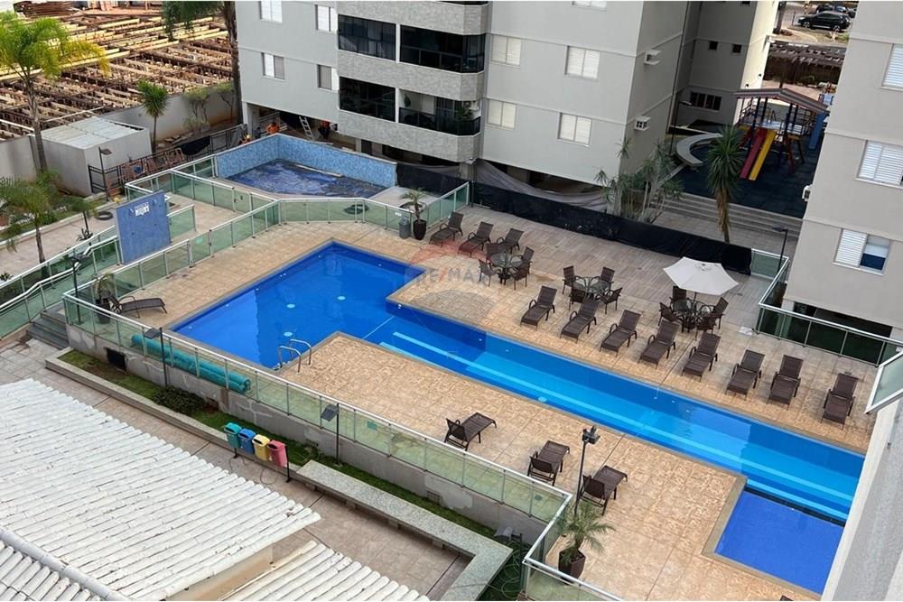 Apartamento - Venda - Águas Claras , Distrito Federal - 5b256709-2382-4db9-b91b-0f8b9858e6de.jpg - 880341042-72