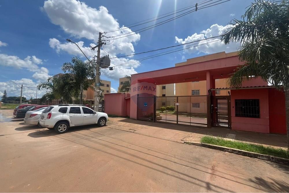 Apartamento - Venda - Riacho Fundo , Distrito Federal - WhatsApp Image 2026-03-19 at 15.30.22 (2).jpeg - 880201021-60