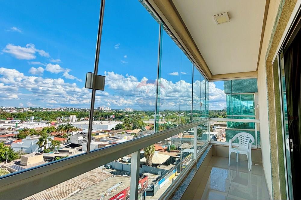 Cobertura - Venda - Vicente Pires , Distrito Federal - IMG_0786.jpg - 880111130-3