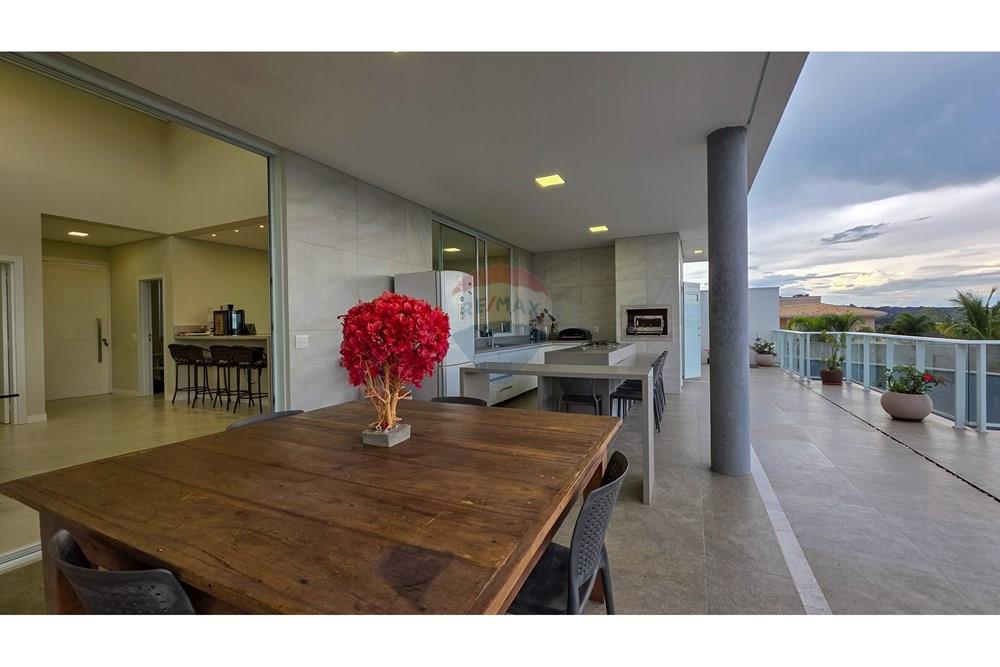 Casa de Condomínio - Venda - Brasília , Distrito Federal - 20260402_163232.jpg - 880451009-82