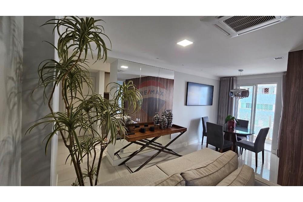 Apartamento - Venda - Águas Claras , Distrito Federal - fde3f37c-2633-4b41-b7f8-26df11c677ee.jpg - 880341086-67