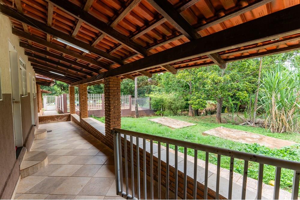 Chácara / Sítio / Fazenda - Venda - Planaltina , Distrito Federal - DSC01944.jpg - 880241084-1