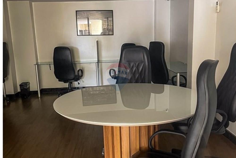 Apartamento - Venda - Valparaíso de Goiás , Goiás - apto102_sala_estudos.jpg - 880261133-102