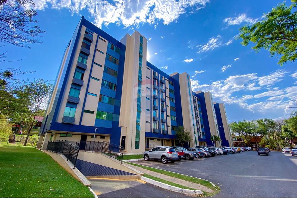 Apartamento - Alugar - Brasília , Distrito Federal - IMG_6277.jpg - 880111015-25