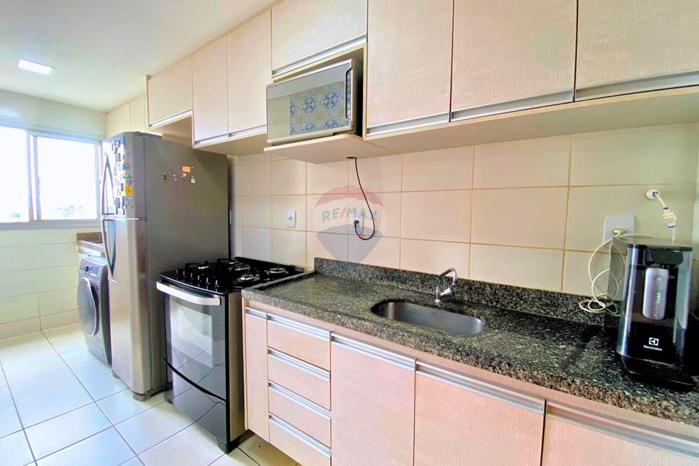 Apartamento - Venda - Samambaia , Distrito Federal - 4.jpg - 880391041-47