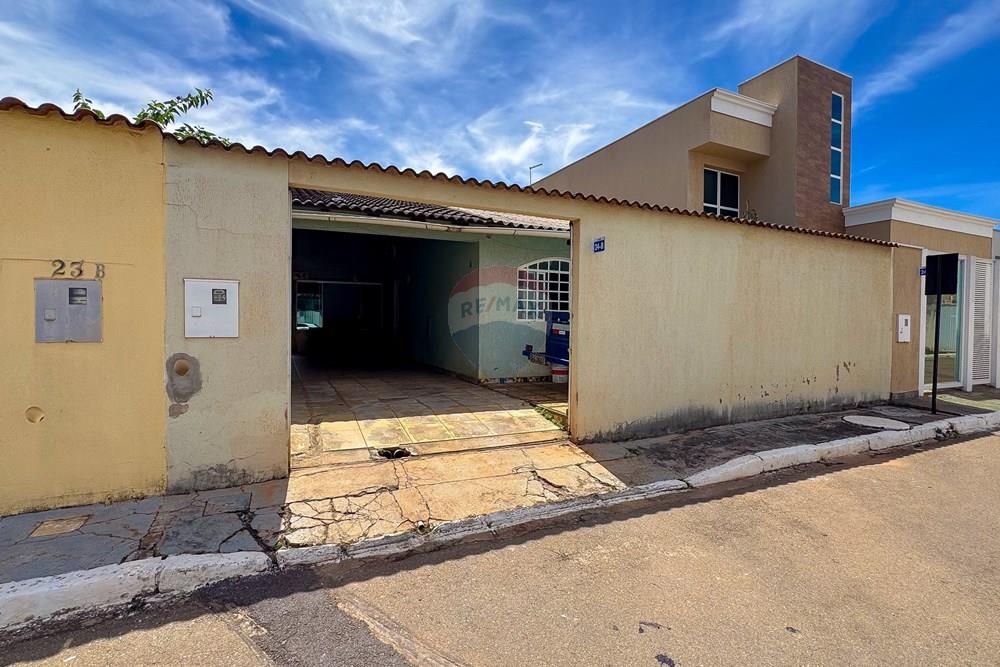 Casa de Condomínio - Venda - Vicente Pires , Distrito Federal - IMG_7560.jpg - 880111143-1