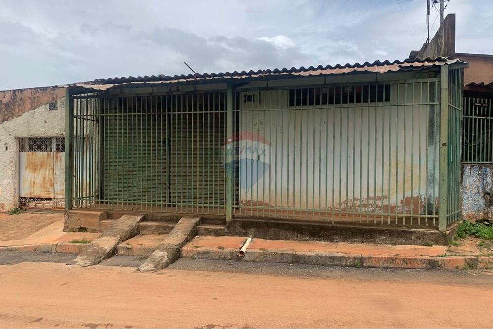 Casa - Venda - Samambaia , Distrito Federal - FOTOS (16).jpeg - Sala - 880261125-30