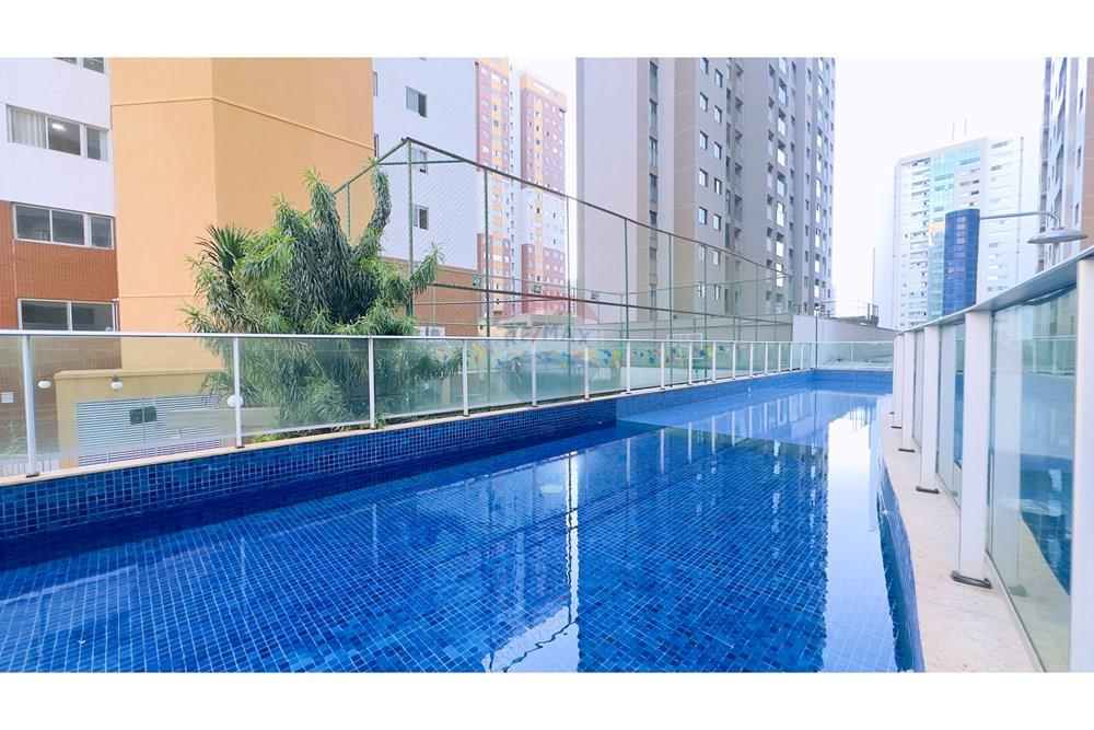 Apartamento - Venda - Águas Claras , Distrito Federal - IMG_2640.jpg - Fachada - 880261125-19