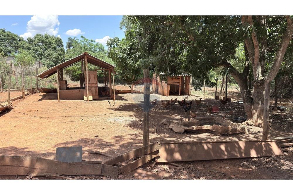 Chácara / Sítio / Fazenda - Venda - Paranoa , Distrito Federal - IMG_1180.jpg - 880341141-3