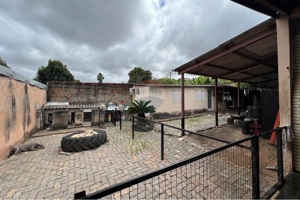 Casa de Condomínio - Venda - Guara , Distrito Federal - IMG_2343.JPG - 880351036-37