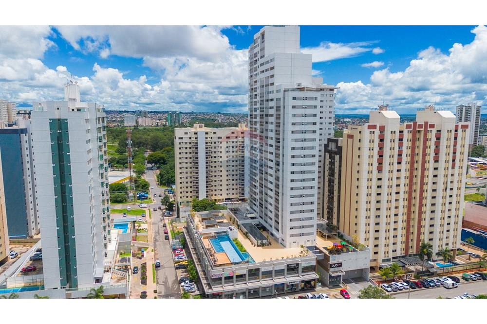 Apartamento - Venda - Águas Claras , Distrito Federal - DJI_0632.jpg - 880241008-38