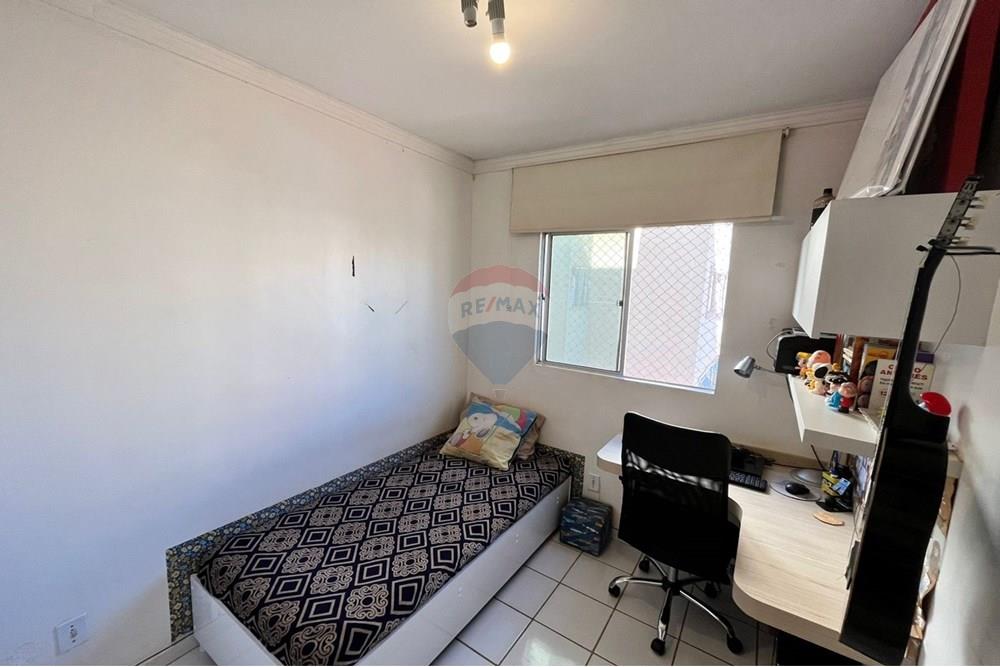 Apartamento - Venda - Riacho Fundo , Distrito Federal - WhatsApp Image 2025-07-18 at 19.06.44 (2).jpeg - 880201021-47