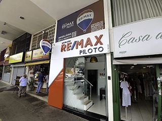 Office of RE/MAX PILOTO - Brasilia