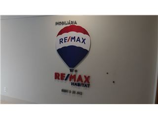 Escritório de RE/MAX HABITAT - Brasília