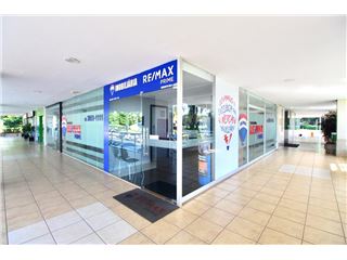 Office of RE/MAX PRIME - Brasilia