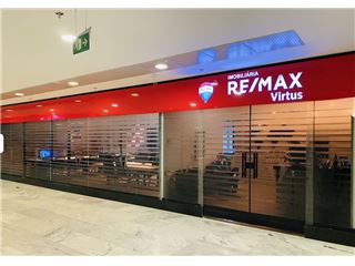 Escritório de RE/MAX VIRTUS - Brasília