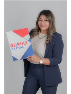 Nicole Granja - RE/MAX Capital 2