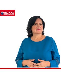 María Del Cisne Matamoros Aguirre - RE/MAX Golden Home