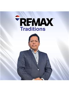 José Aurelio Belica Palacios - RE/MAX Traditions