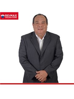 Alfredo Salvador - RE/MAX Golden Home