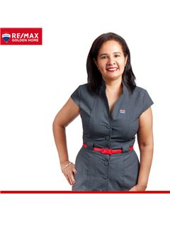 Katty Aguirre - RE/MAX Golden Home