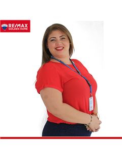 Fernanda Brito - RE/MAX Golden Home