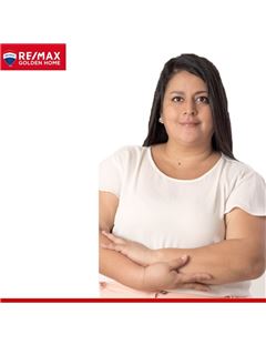 Alexandra Jurado Alarcón - RE/MAX Golden Home