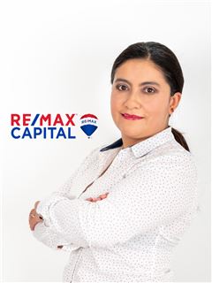 Pamela Erazo Obando - RE/MAX Capital