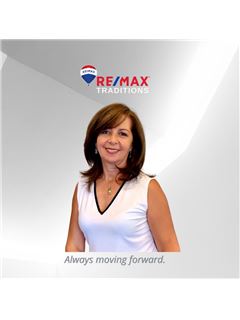 Zoila Irene Ayala Navarrete - RE/MAX Traditions