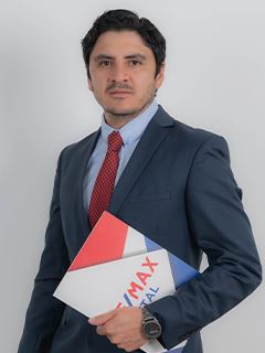 Pablo Legarda - RE/MAX Capital