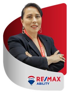 Lorena Guerron - RE/MAX Capital