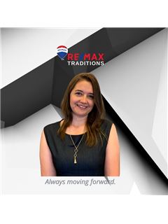 Isabel Ayala - RE/MAX Traditions
