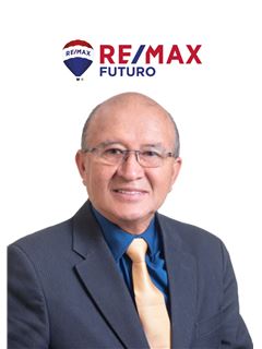 Ivan Alvarez - RE/MAX Futuro