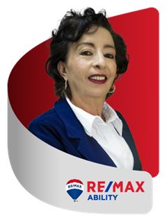Nora Rivadeneira - RE/MAX Capital