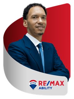 Gregory Vargas - RE/MAX Capital